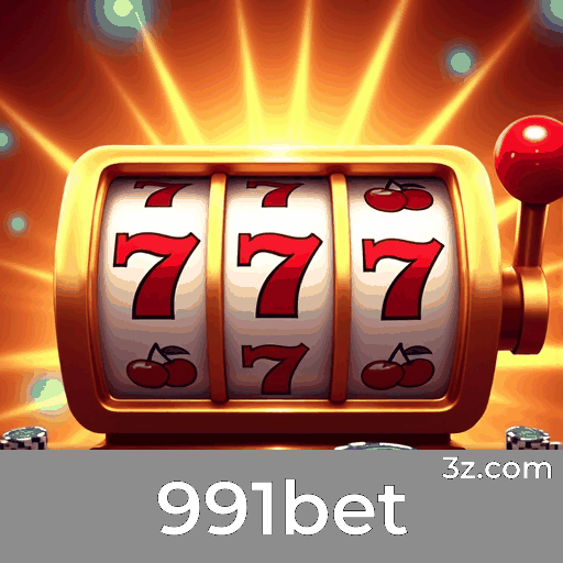 Experiência de Cassino Imersiva com 991bet para Brasileiros