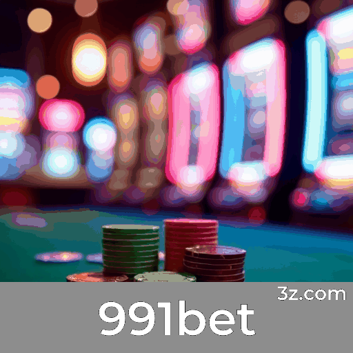 Experiência de Cassino Imersiva com 991bet para Brasileiros