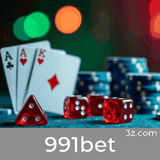 Excelência Tecnológica da 991bet: Onde Inovação Brilha