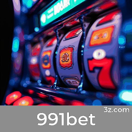 991bet: Descubra Jogos de Cassino com Dealers Ao Vivo