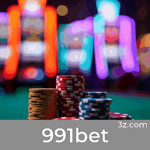Experiência de Cassino Online Premium com 991bet