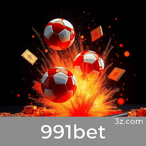 991bet: Apostas Esportivas Precisão e Excelência