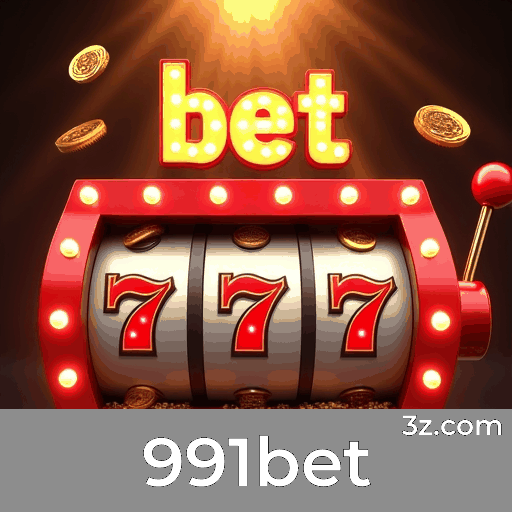 991bet: Aposta Esportiva com Top Odds e Transmissão Ao Vivo