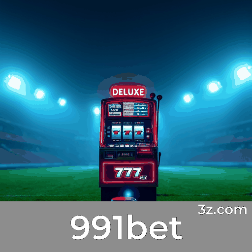 Excelência Tecnológica da 991bet: Onde Inovação Brilha
