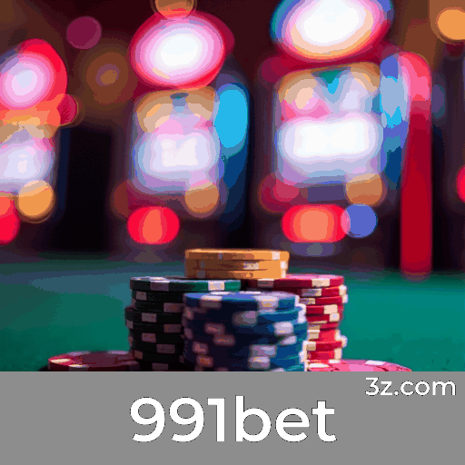 991bet: Apostas Esportivas Precisão e Excelência